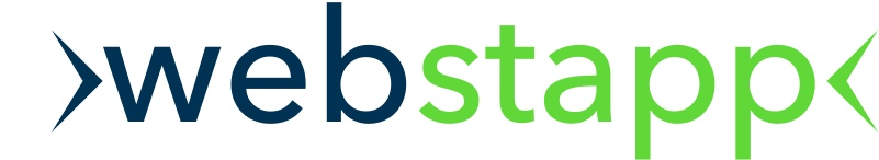 Webstapp Logo